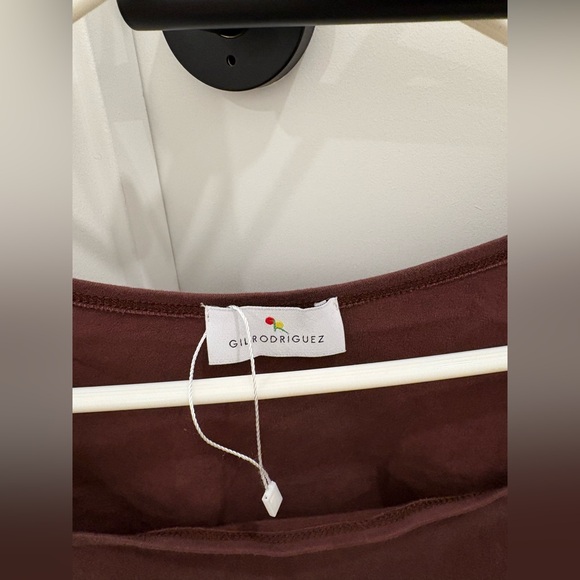 GIL RODRIGUEZ El Tigre Chiquito Long Sleeve Crop top *Read* - Picture 3 of 13